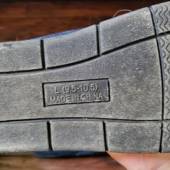 LA PLAGE super comfortable anti slip slippers - Picture 6 of 7